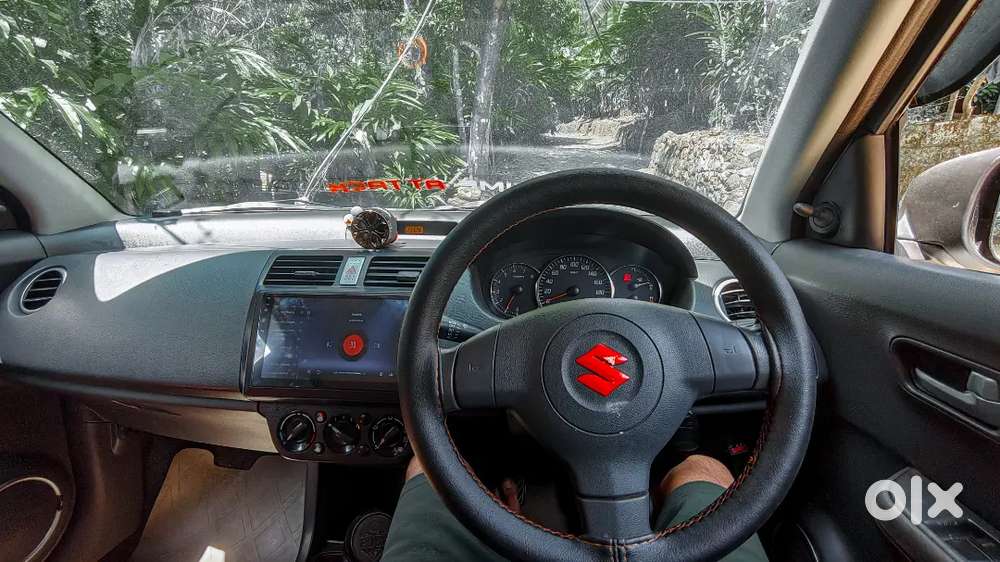 2009 Model Swift Vxi Petrol