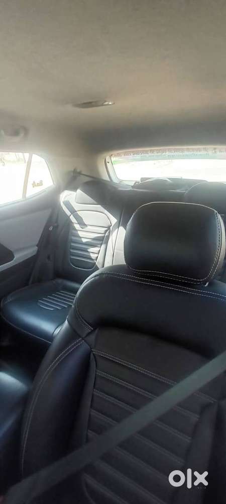 Hyundai Creta 1.5 Crdi S Diesel Manual – Well Maintained