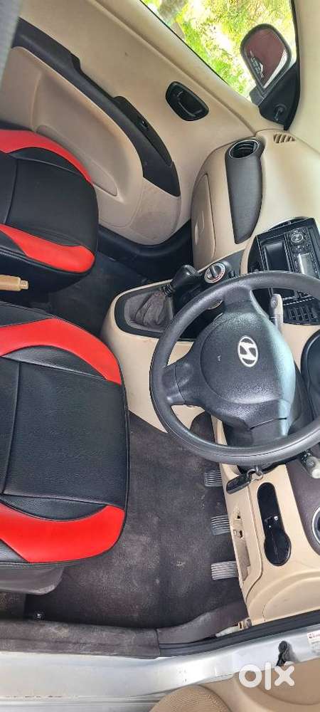 Hyundai I10 Era 1.1, 2010, Petrol