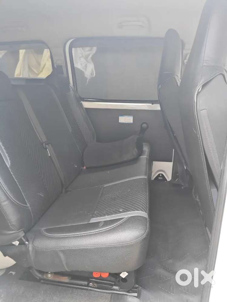 Maruti Suzuki Eeco 2025 Cng