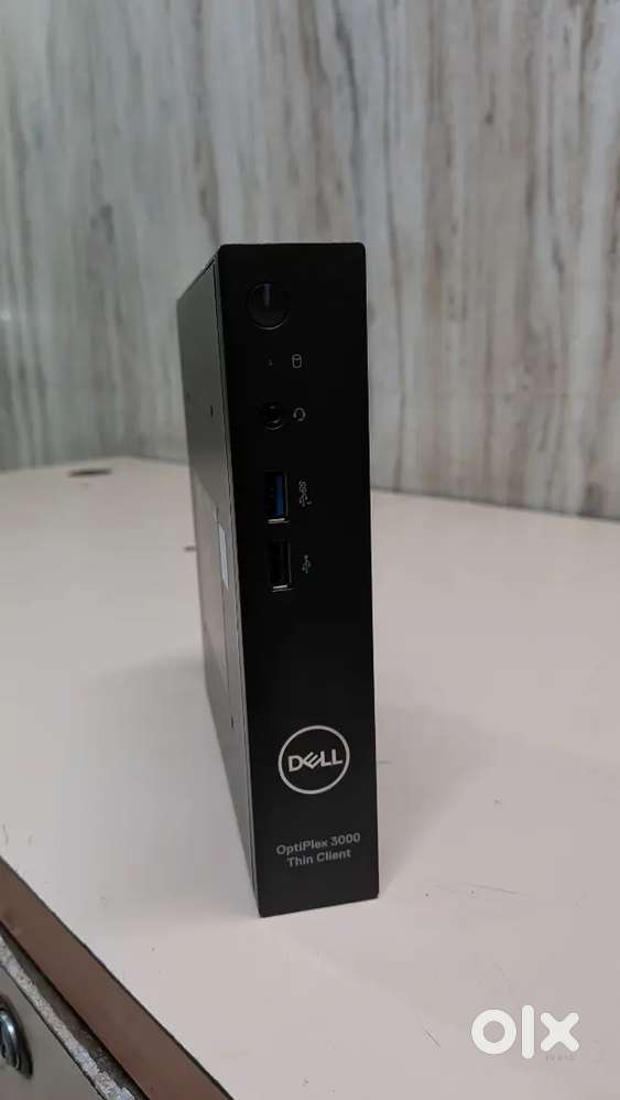 OPTIPLEX 3000 THIN CLIENT