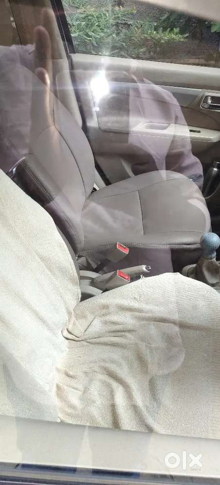 Maruti Ertiga