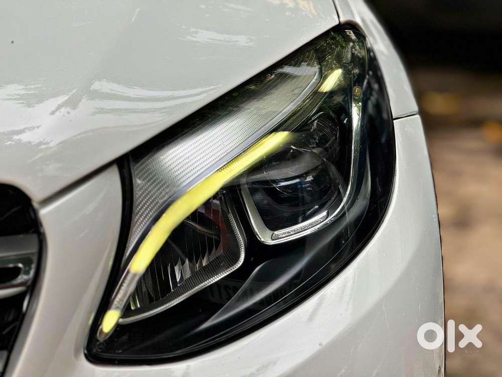 Mercedes-benz Gls 350d 4matic, 2017, Diesel