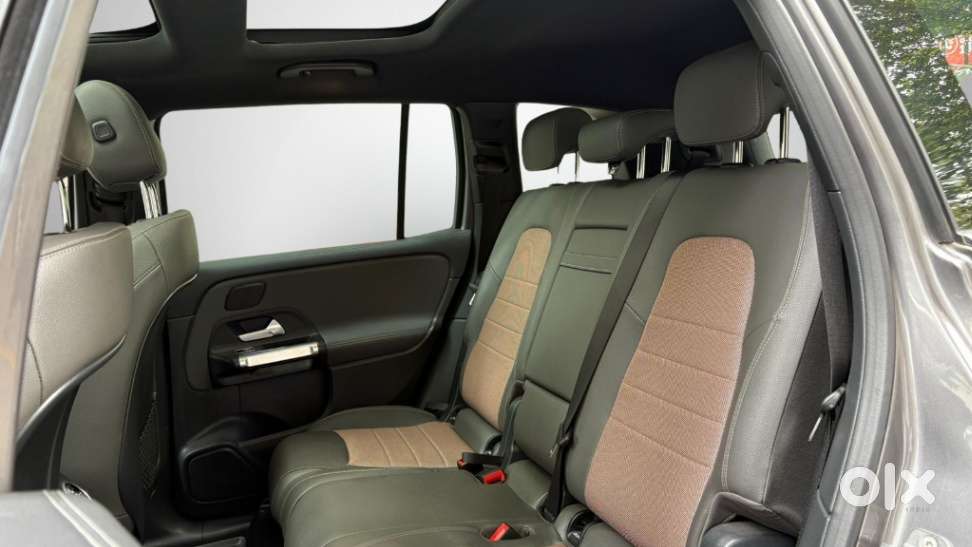 Mercedes-benz Eqb 300 4 Matic, 2022, Electric