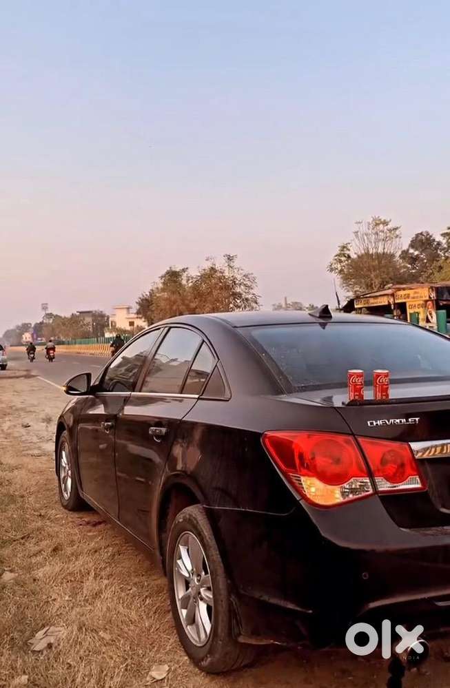 Chevrolet Cruze 2014 Diesel Well Maintained