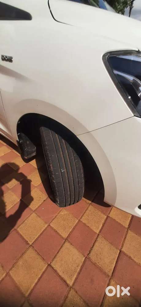 Maruti Suzuki Ertiga Diesel 2019