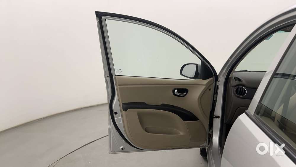 Hyundai I10 Sportz 1.2 Kappa2, 2011, Petrol