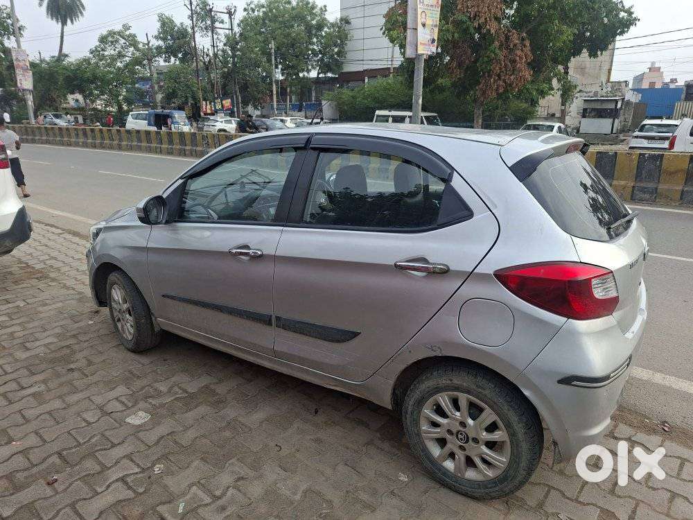 Tata Tiago 1.05 Revotorq Xm, 2019, Petrol