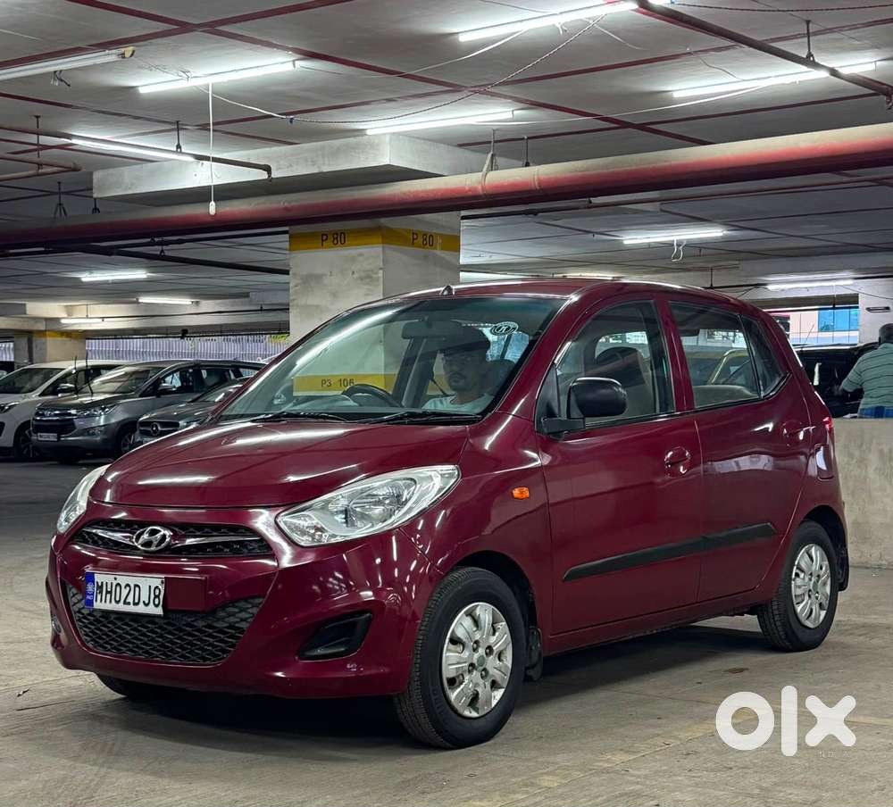 Hyundai I10 Magna, 2014, Petrol