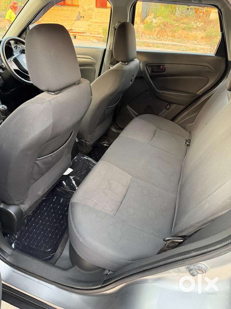 Maruti Suzuki Vitara Brezza Vdi, 2018, Diesel