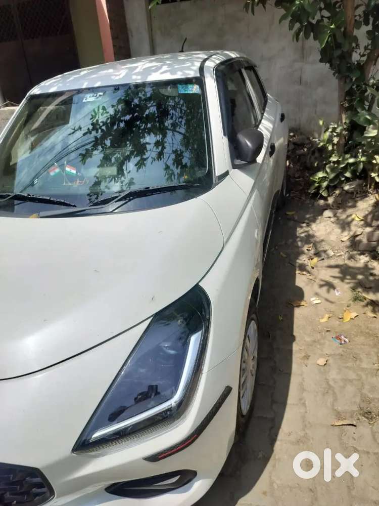 Maruti Suzuki Swift 2026