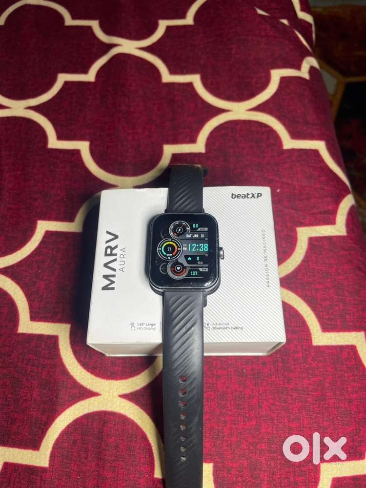 This watch is only two months old. Apple | Accessories | This Watch Is Only Two Months Old  main image 4