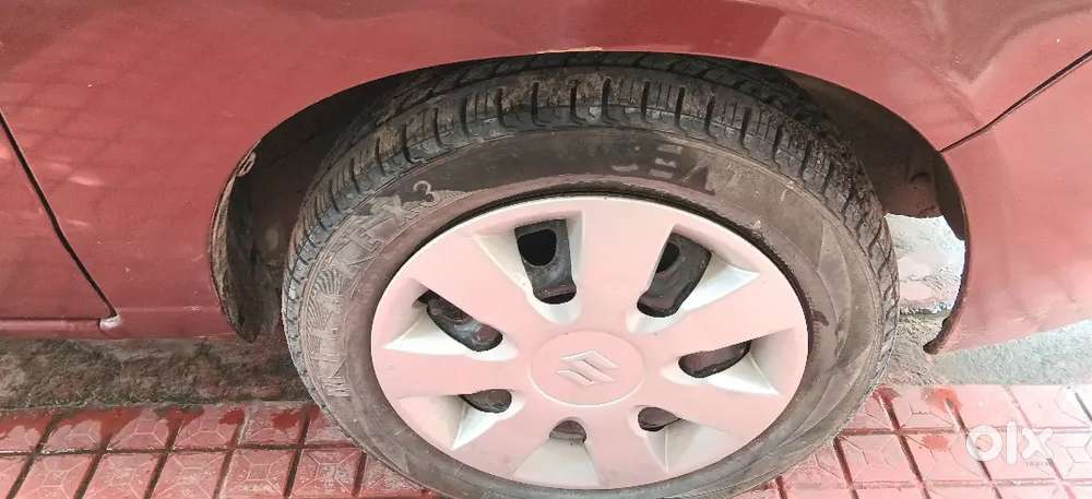 Maruti Suzuki Alto K10 2011