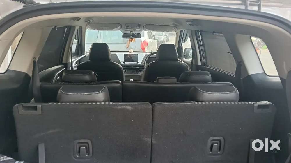 Kia Carens 2024 Petrol 16000 Km Drive