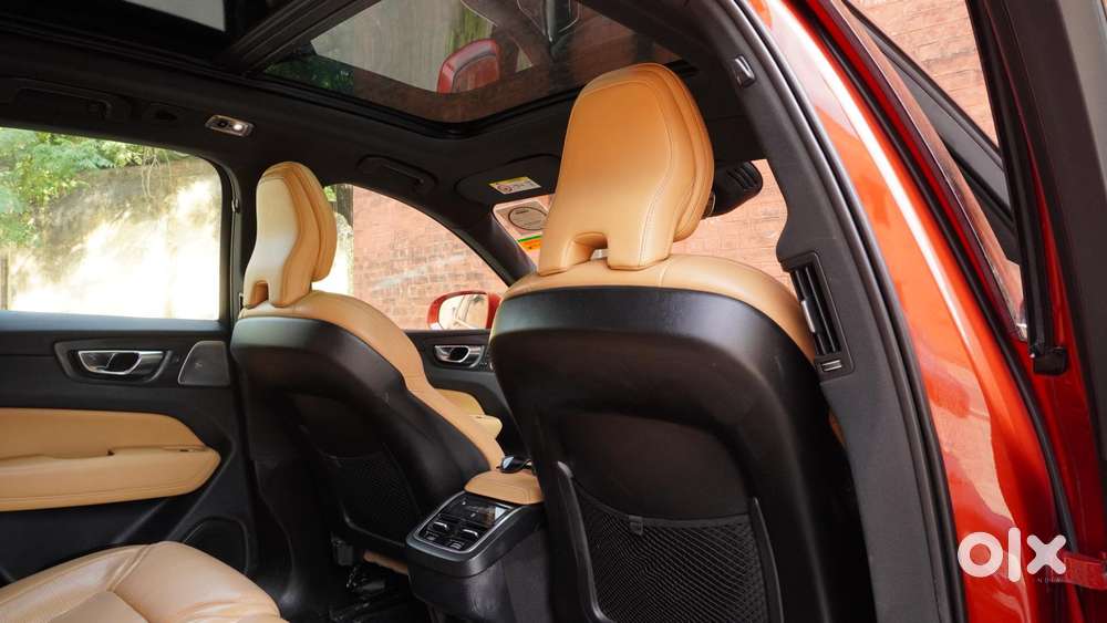 Volvo Xc60 Inscription, 2019, Diesel