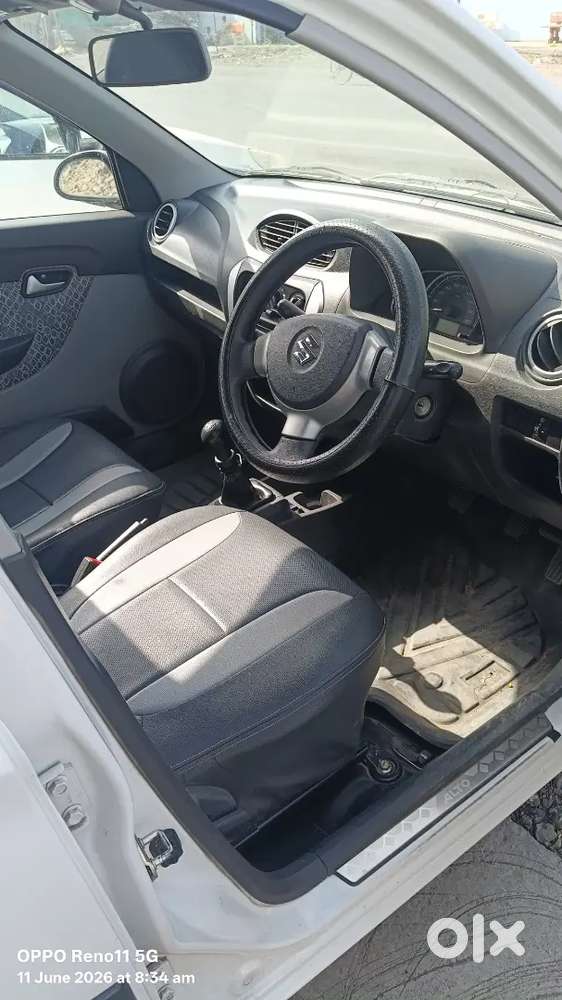 Maruti Suzuki Alto 800 2018 Petrol 130 Km Driven