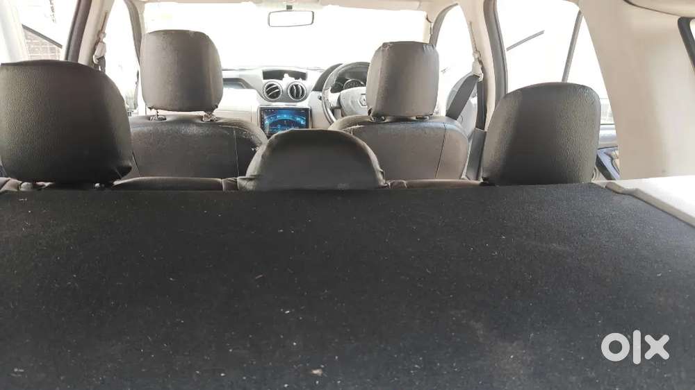 Renault Duster Rxl Plus 2015 Diesel