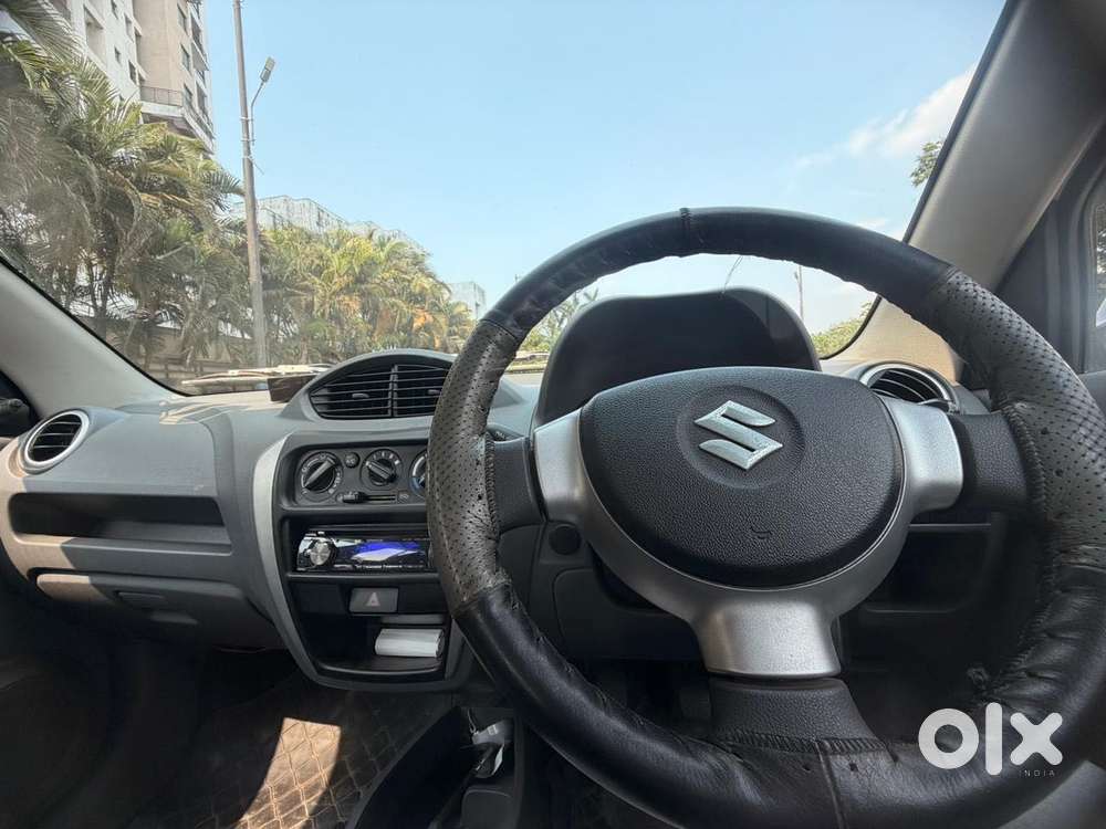 Maruti Suzuki Alto 800 2012-2016 Lxi, 2013, Petrol