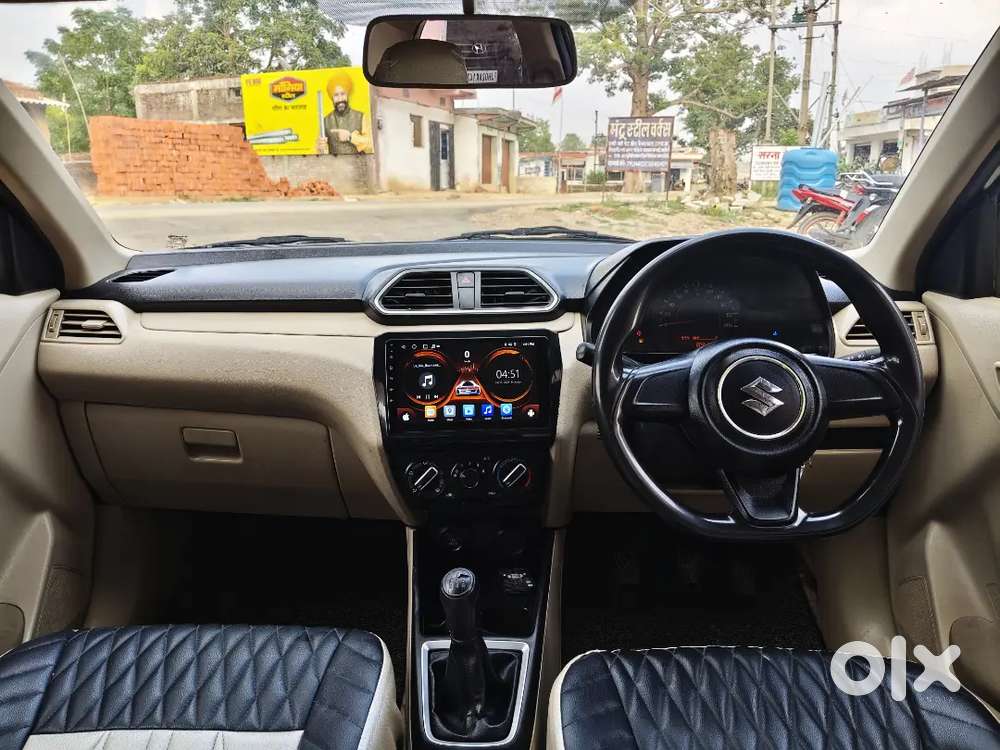 Maruti Suzuki Dzire 2018 December