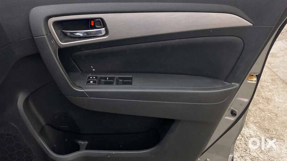 Maruti Suzuki Vitara Brezza Zdi Plus, 2016, Diesel