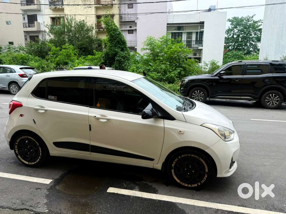 Grand I10 (2019) Petrol Brand New Condition