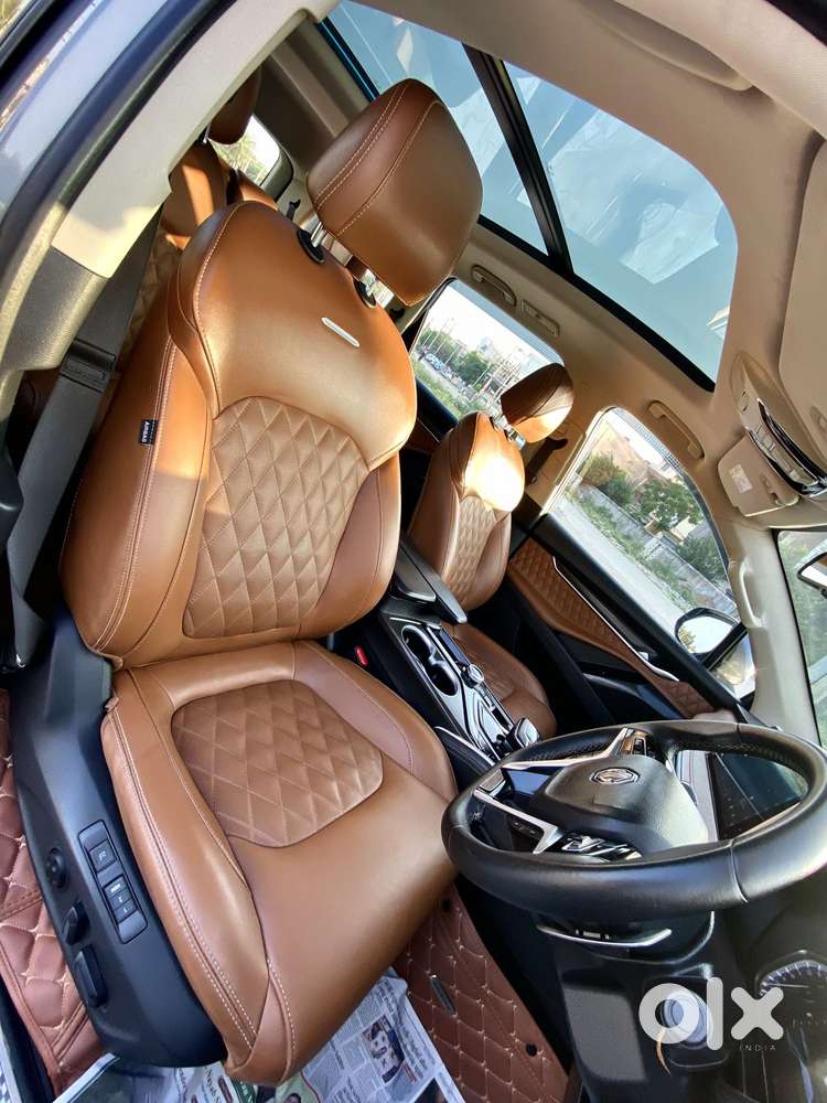 Mg Gloster Savvy 7 Seater, 2022, Diesel