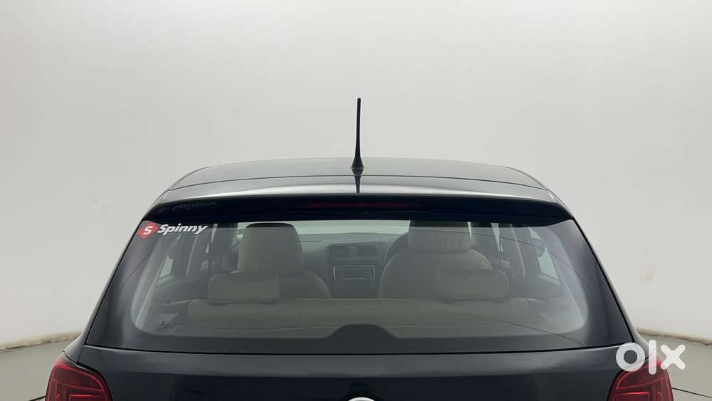 Volkswagen Polo 1.0 Mpi Trendline, 2019, Petrol