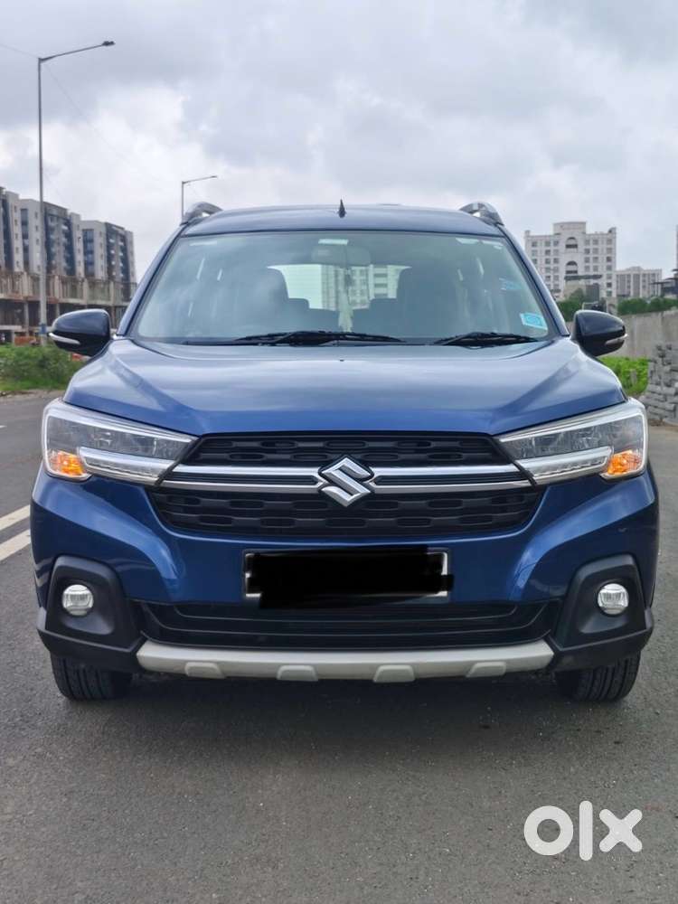Maruti Suzuki Xl6 2019 Petrol Variant Smart Hybrid