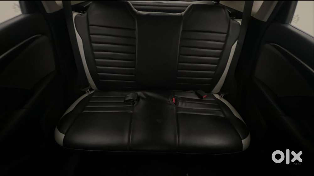 Honda Wr-v I-vtec Vx, 2019, Cng & Hybrids