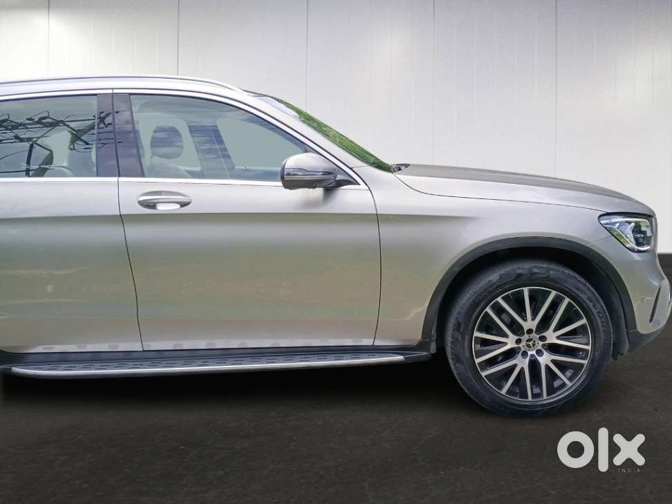 Mercedes-benz Glc 220d 4matic, 2022, Diesel