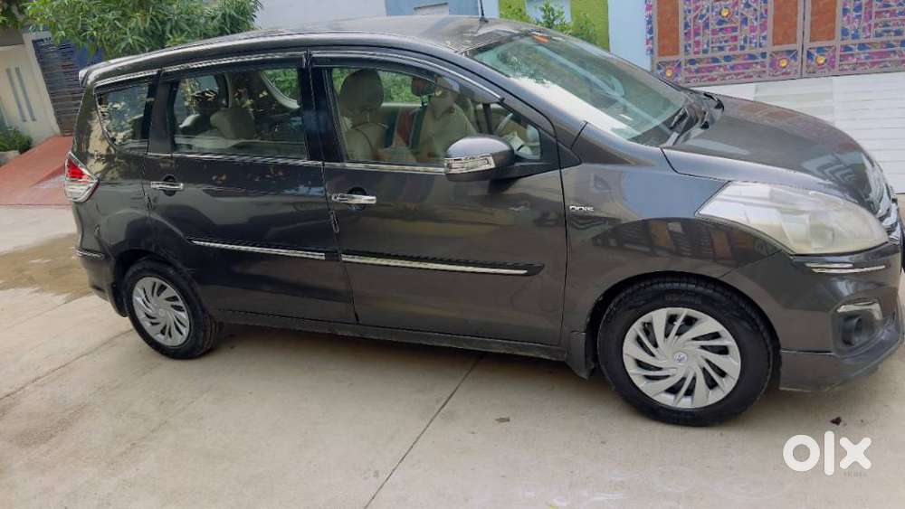 Maruti Suzuki Ertiga Vdi, 2018, Diesel
