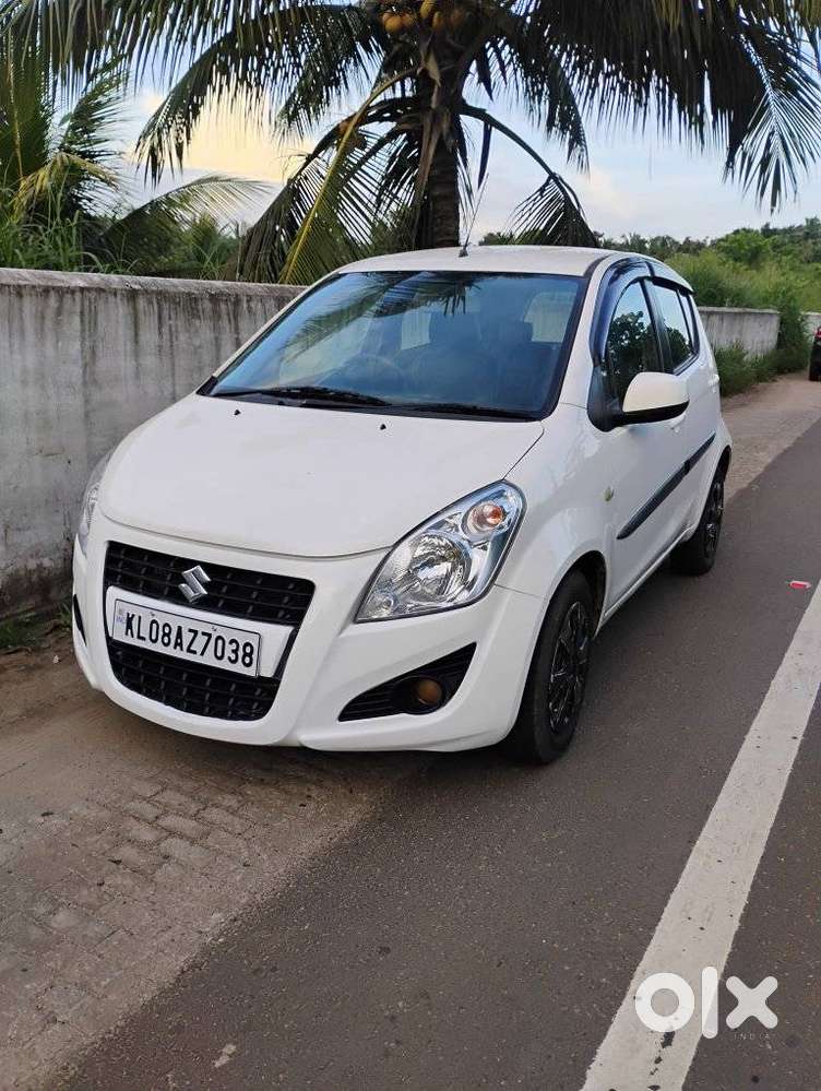 Maruti Suzuki Ritz Vdi (abs) Bs Iv, 2013, Diesel