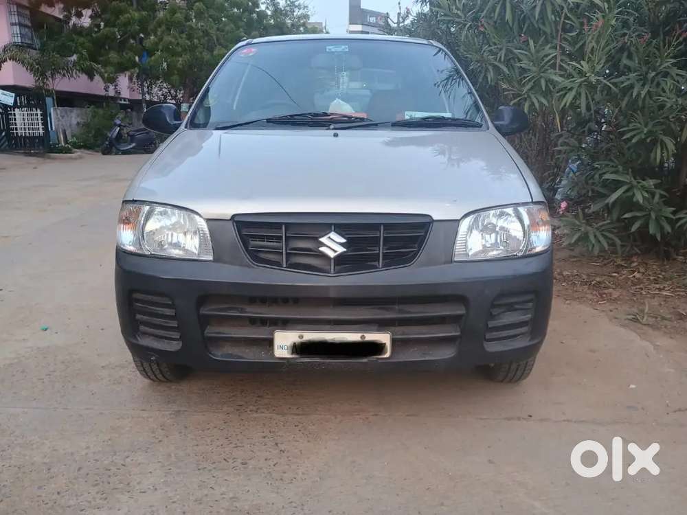 Alto Lxi 2009