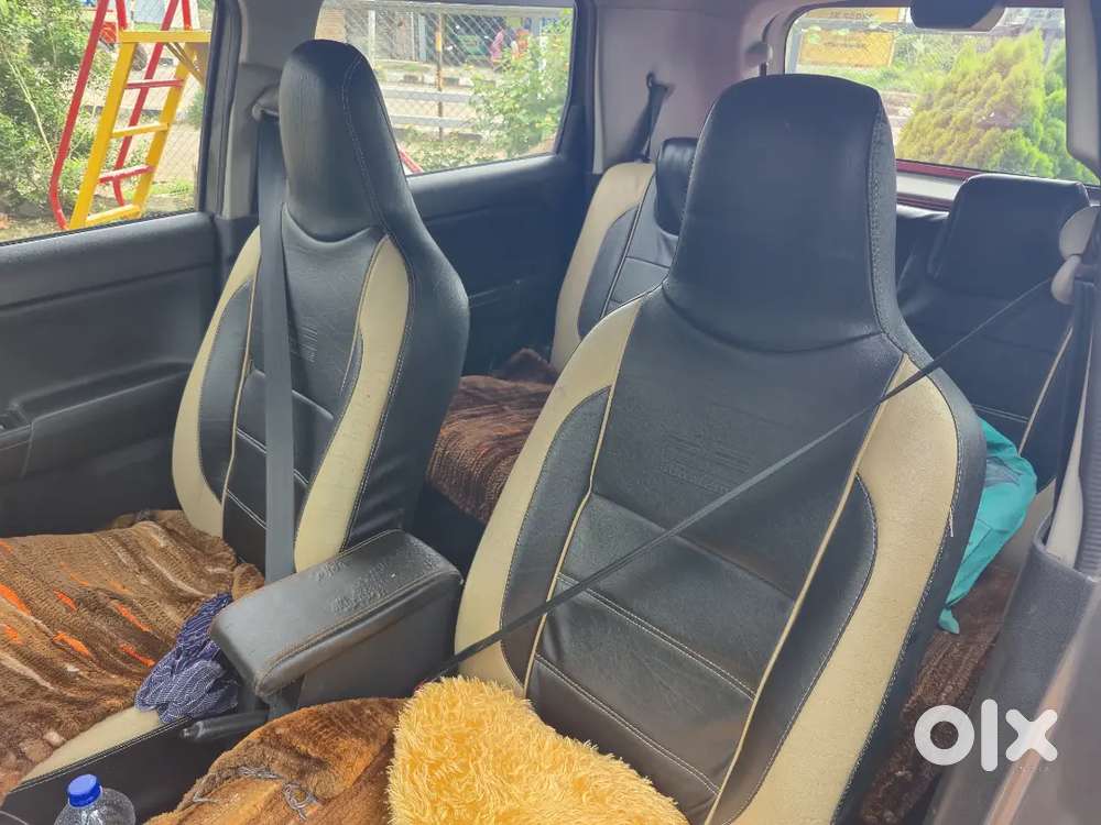 Maruti Suzuki Wagon R Lxi 2021 Variant
