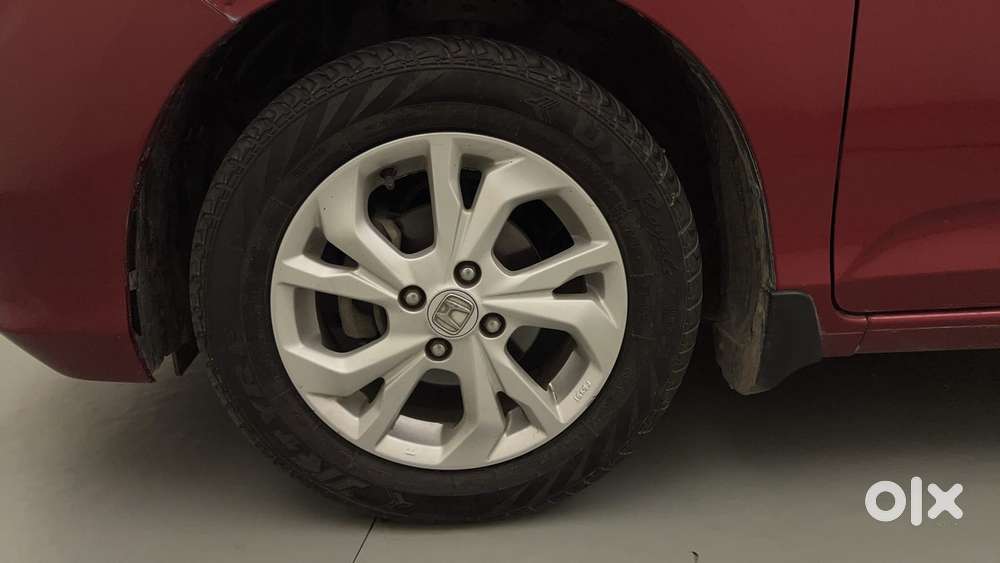 Honda Amaze Vx Cvt I-vtec, 2020, Petrol