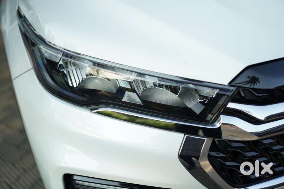 Maruti Suzuki Invicto Alpha Plus 7str, 2024, Diesel