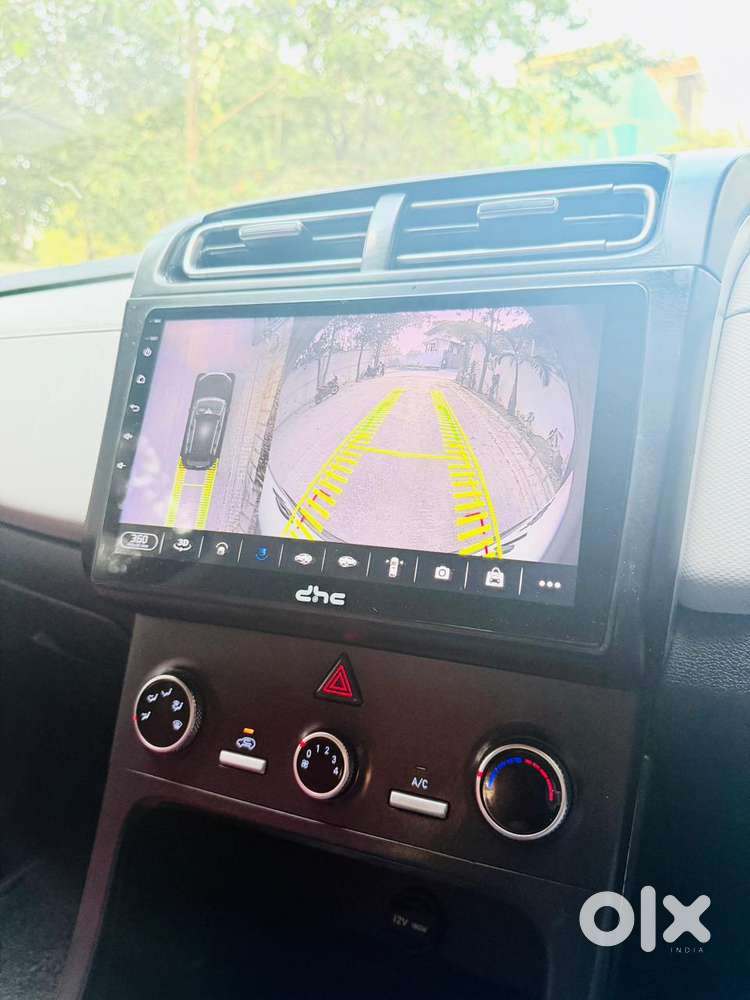 Hyundai Creta 1.5 Ex Diesel, 2021, Diesel