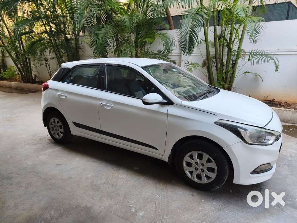 Hyundai I20 Crdi 2016 Diesel Manual