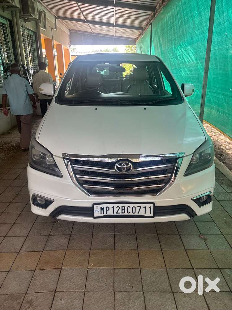 Toyota Innova 2006