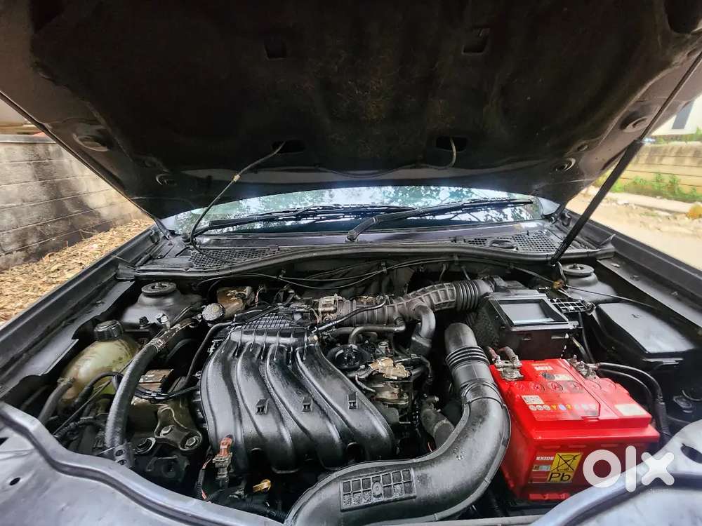 Renault Duster 2019 Petrol Automatic