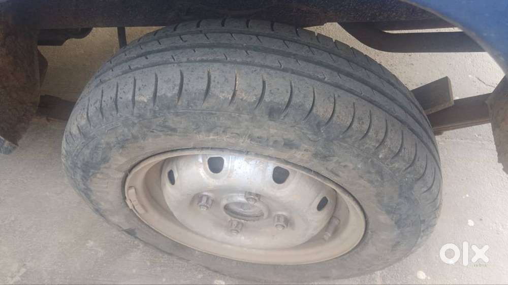 Maruti Suzuki Omni 2008