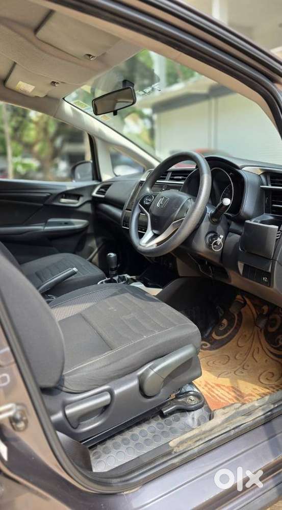 Honda Wr-v 1.5 Sv I-dtec Mt, 2021, Diesel