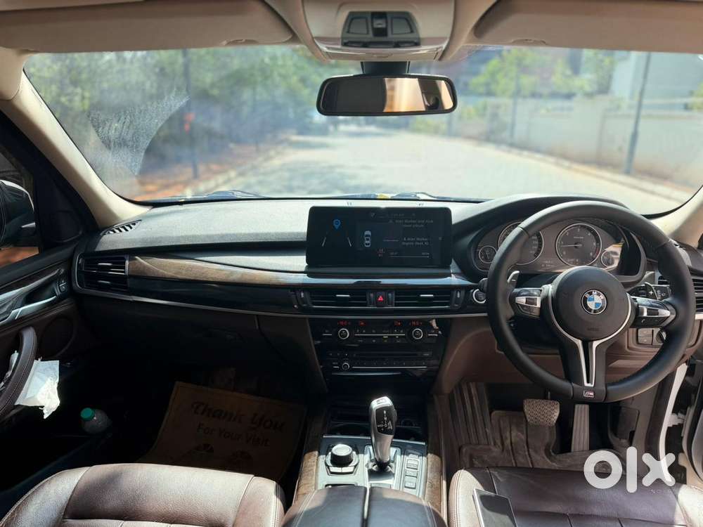 Bmw X5 Xdrive30d Xline, 2018, Diesel