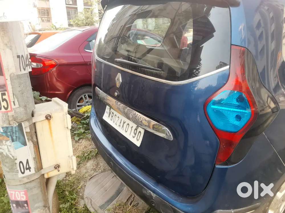 Good Condition 22 Km /liter