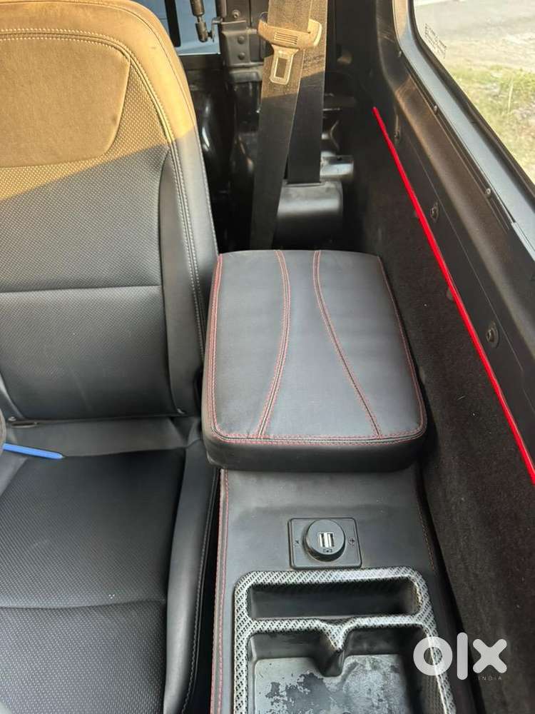 Mahindra Diesel Manual 2023