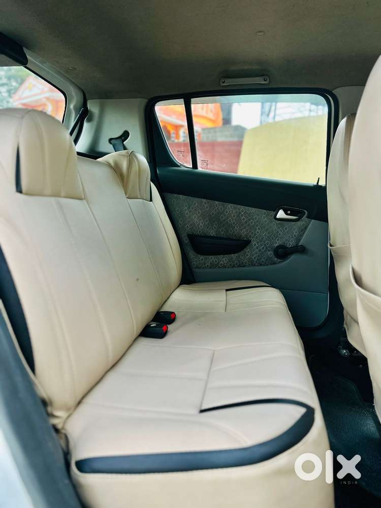 Maruti Suzuki Alto 800 Cng Lxi, 2018, Cng & Hybrids