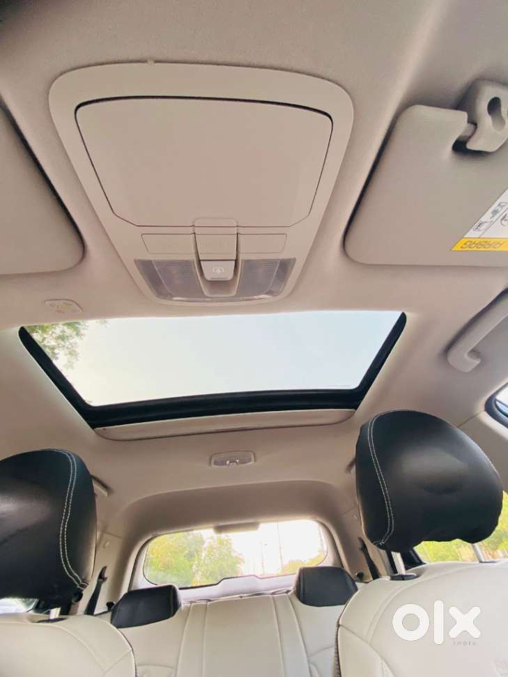 Mahindra Xuv300 W6 Diesel, 2022, Diesel