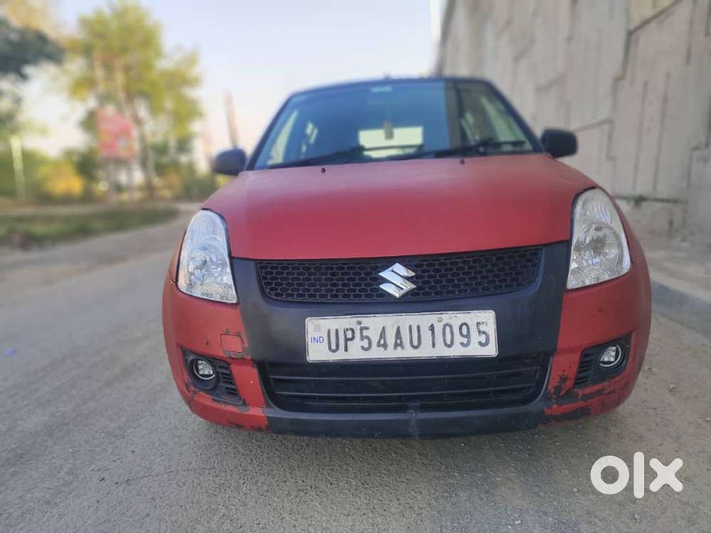 Maruti Suzuki Swift 2010 Petrol Good Condition