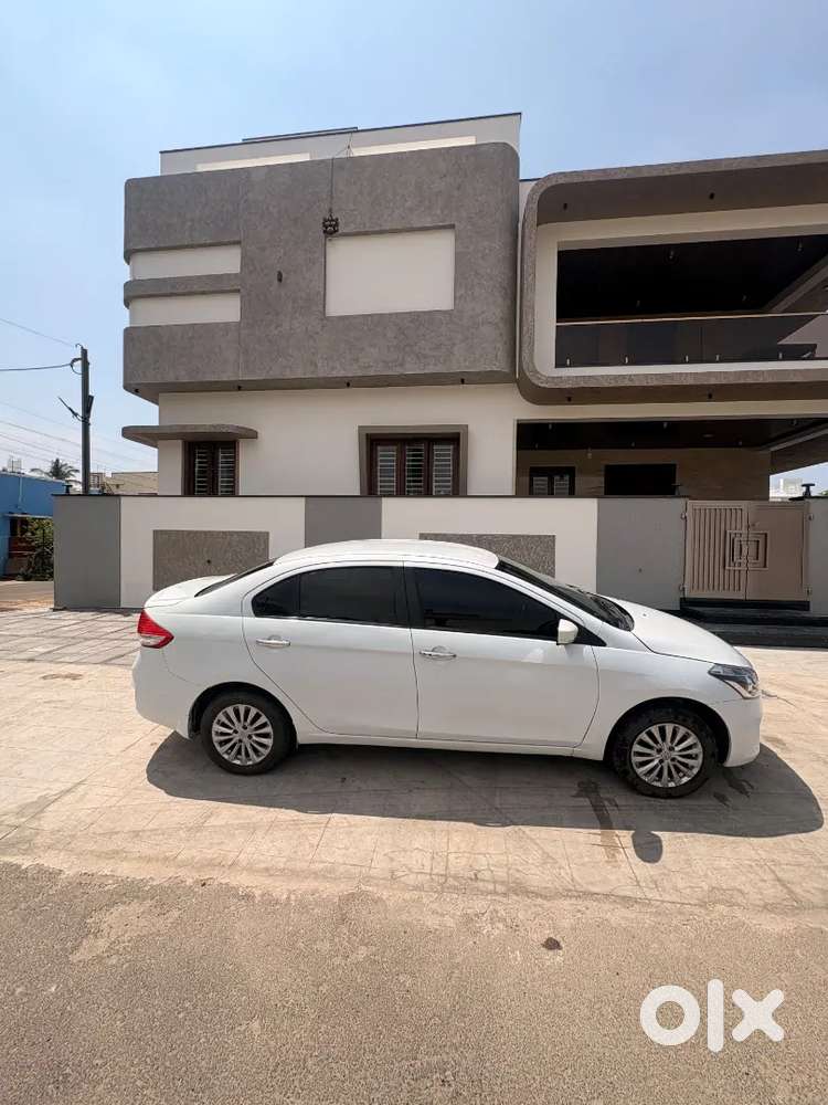 Maruti Suzuki Ciaz 2015