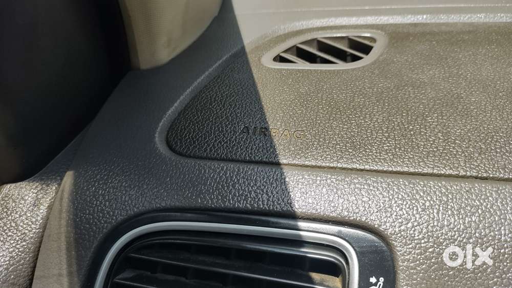 Volkswagen Vento Diesel Highline, 2015, Diesel